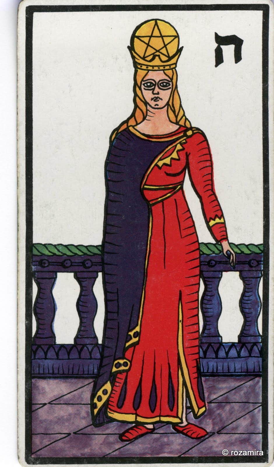 El gran tarot esoterico